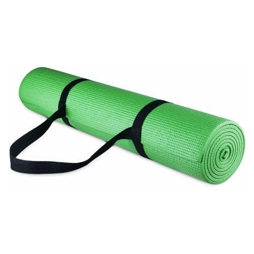 The Best Yoga Mats For Beginners HuffPost Life