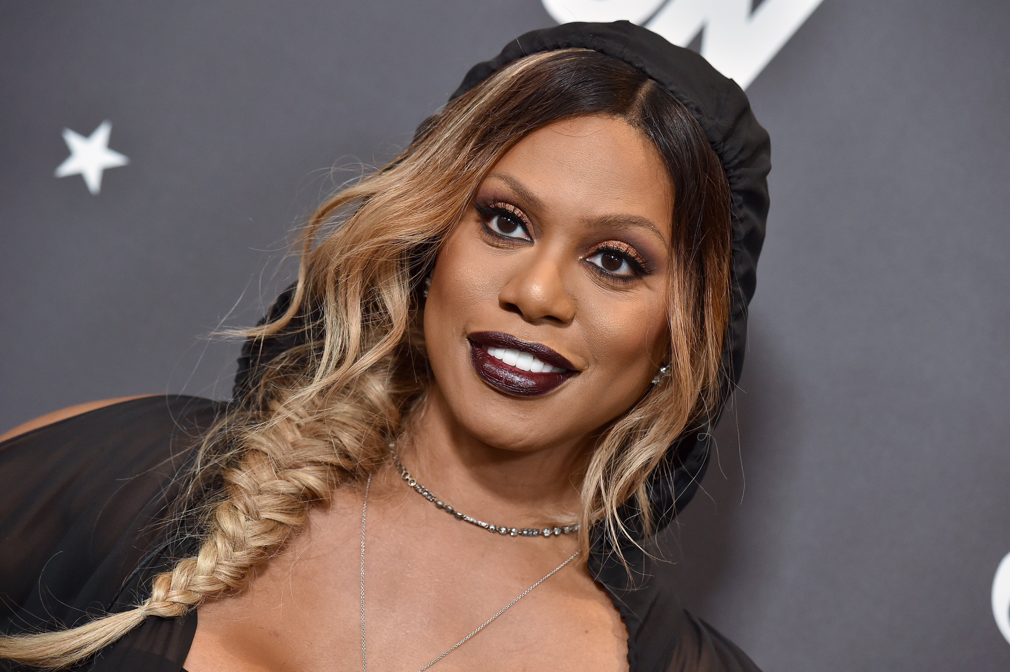 Laverne Cox: 'Trans People Are Under Attack Right Now In This Country ...