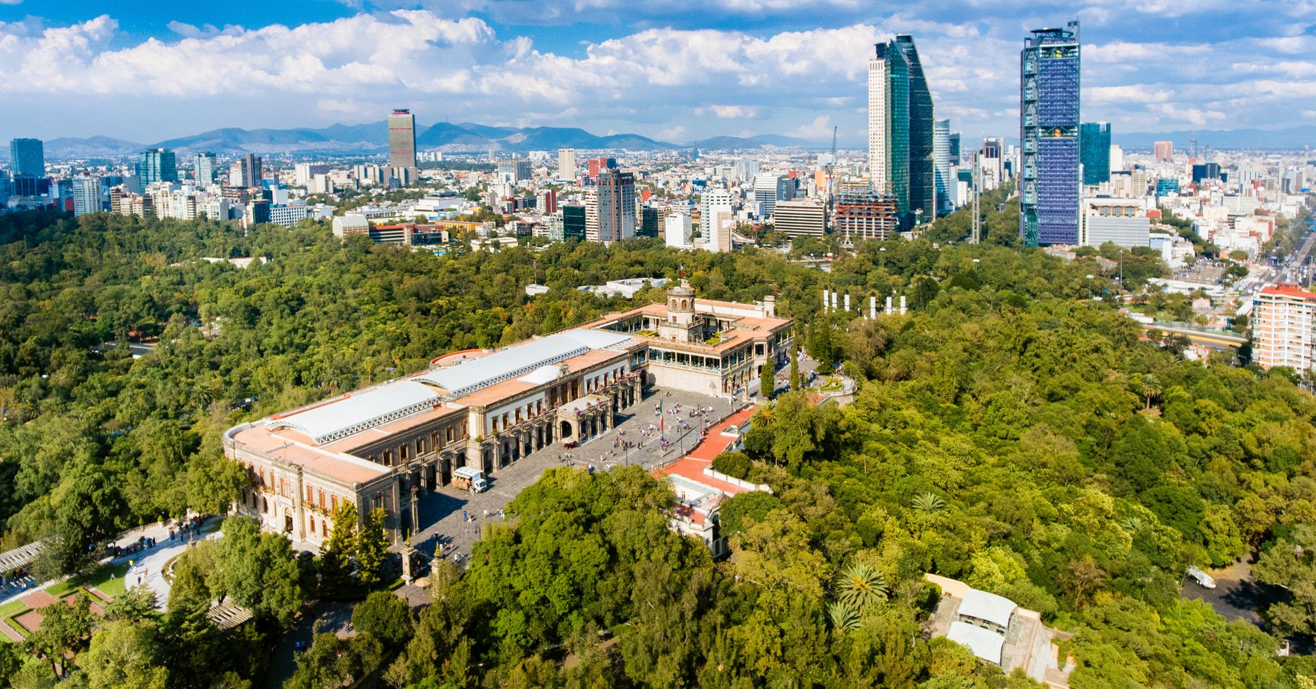 reasons to visit mexico city
