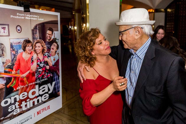 Fans Mourn As Netflix Announces It Won't Renew 'One Day At &hellip;