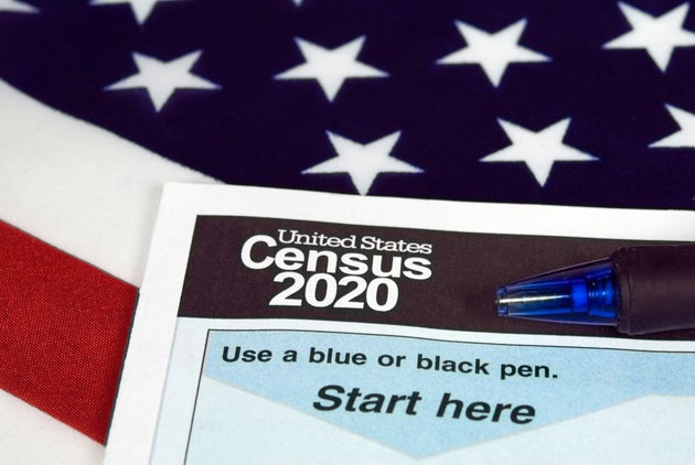 2020 Census Will Continue To Count Prisoners Where They Are