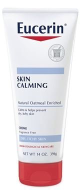 Eucerin Skin Calming Creme