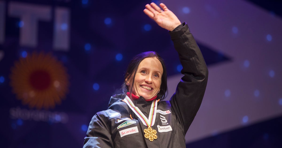 Athletes To Watch At The 2018 Winter Olympics In Pyeongchang | HuffPost ...