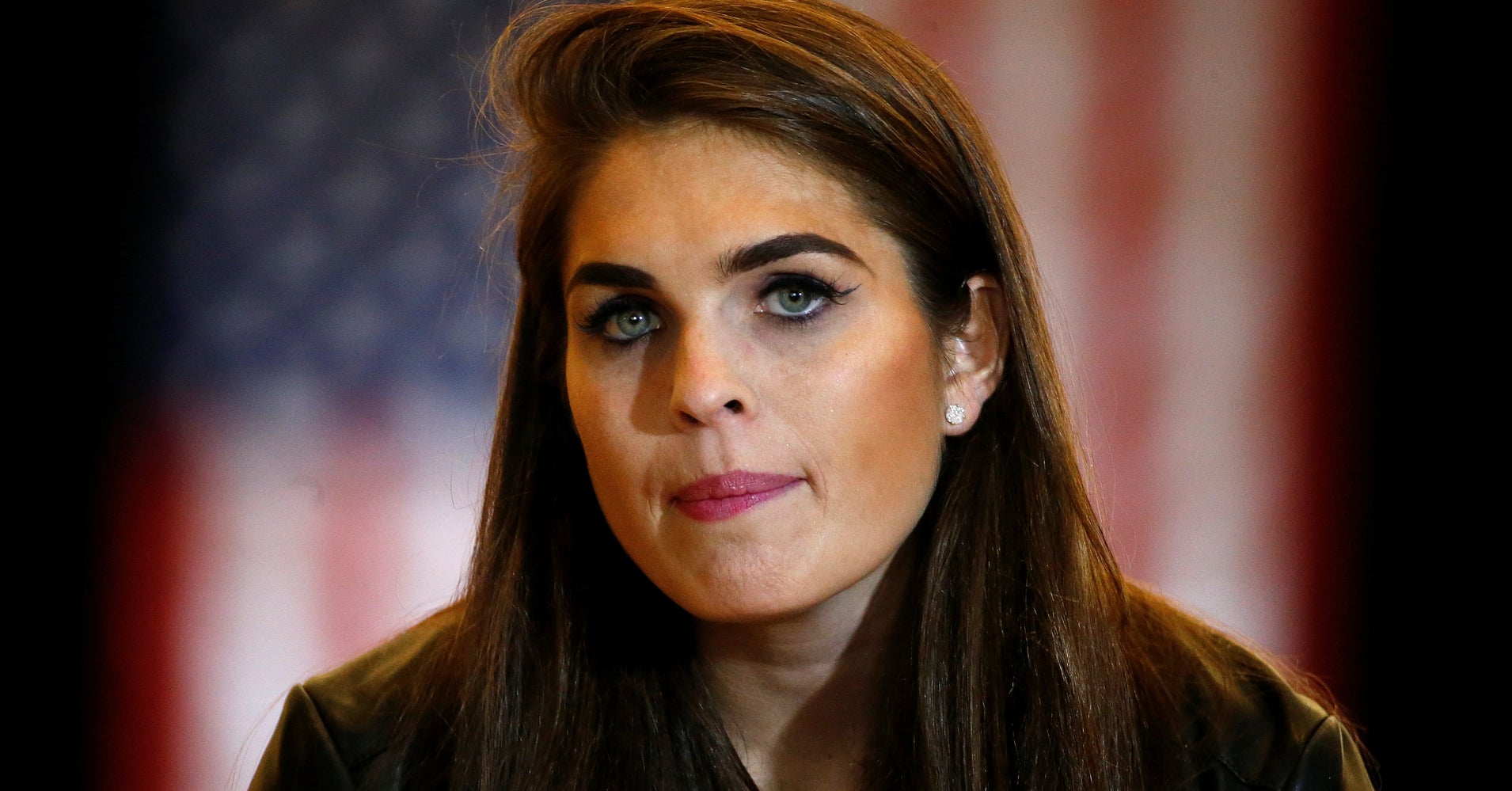 hope hicks politics hope hicks is leaving the white house politician direct hope hicks politics hope hicks is leaving the white house politician direct