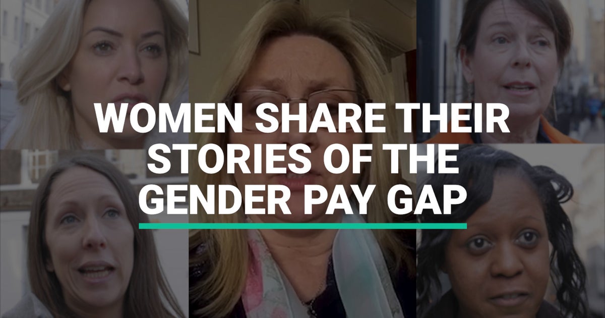 Women Share Their Stories Of The Gender Pay Gap | HuffPost UK News
