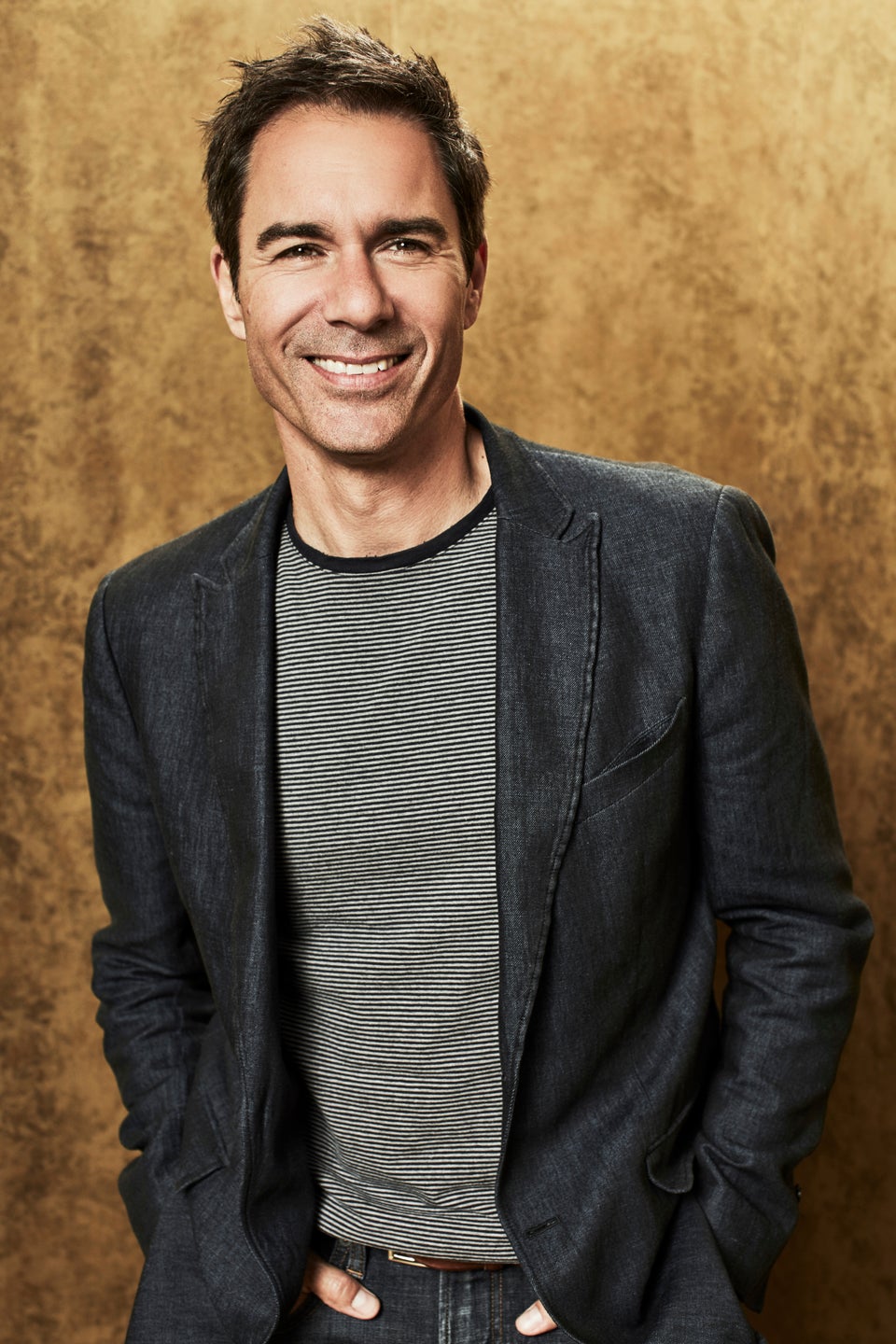 Eric McCormack On Will And Grace's Enduring Impact On LGBT+ Youth And Eric McCormack On Will And Grace's Enduring Impact On LGBT+ Youth And