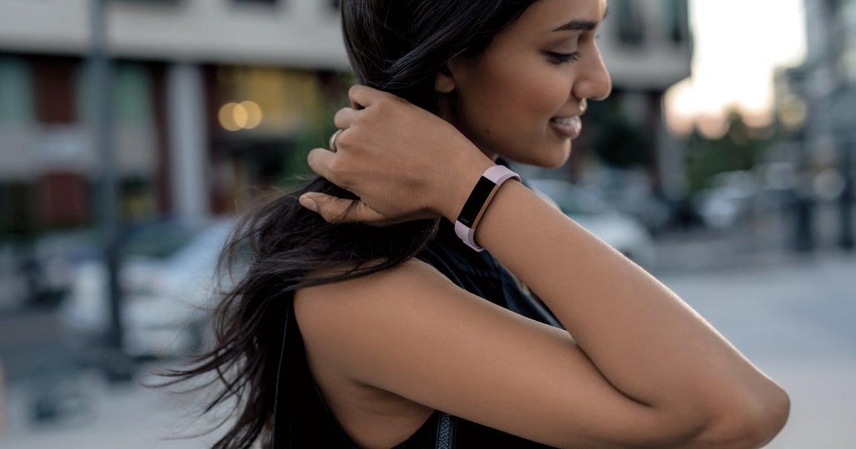 Fitness Trackers Tried And Tested By HuffPost UK HuffPost UK Tech