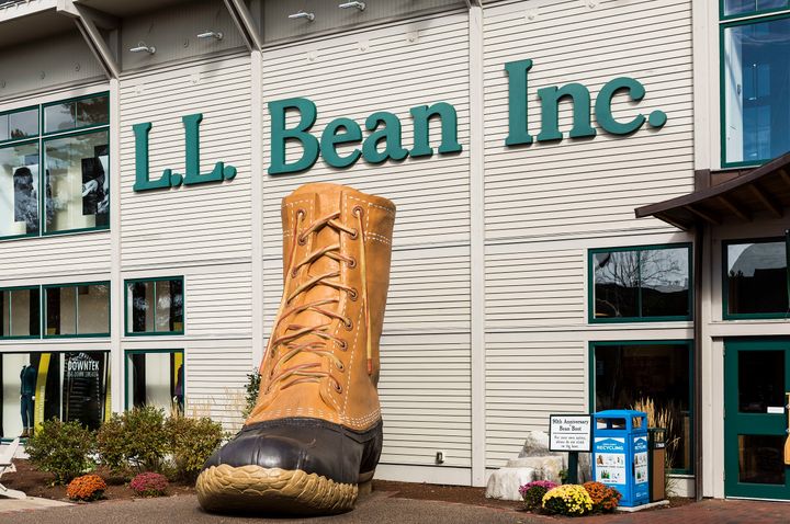 L.L. Bean has revised its return policy, which it says was being abused by some people.