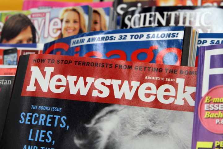 Newsweek has made the decision to bring back an accused sexual harasser following an investigation into his past behavior.