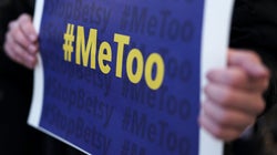 No, #MeToo Is Not Ruining Valentine’s