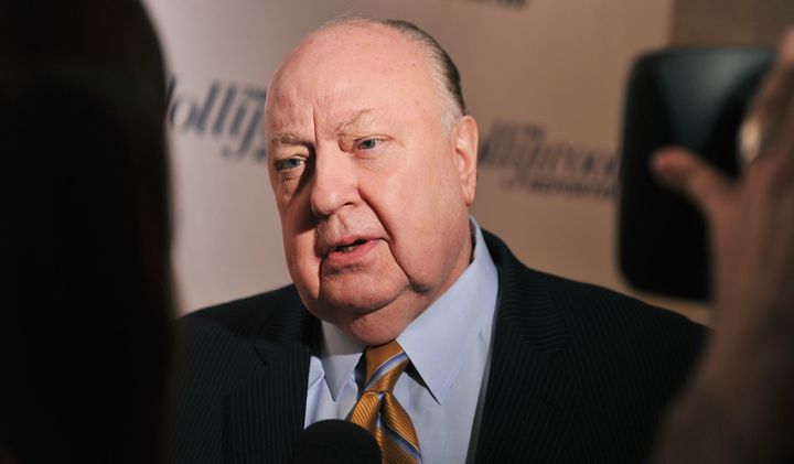 Fox News Chairman Roger Ailes stepped down after allegations of sexual harassment.