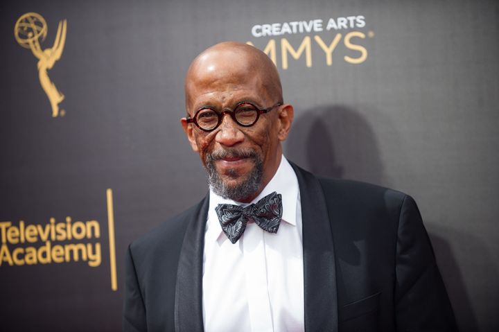 Reg E. Cathey has died at the age of 59