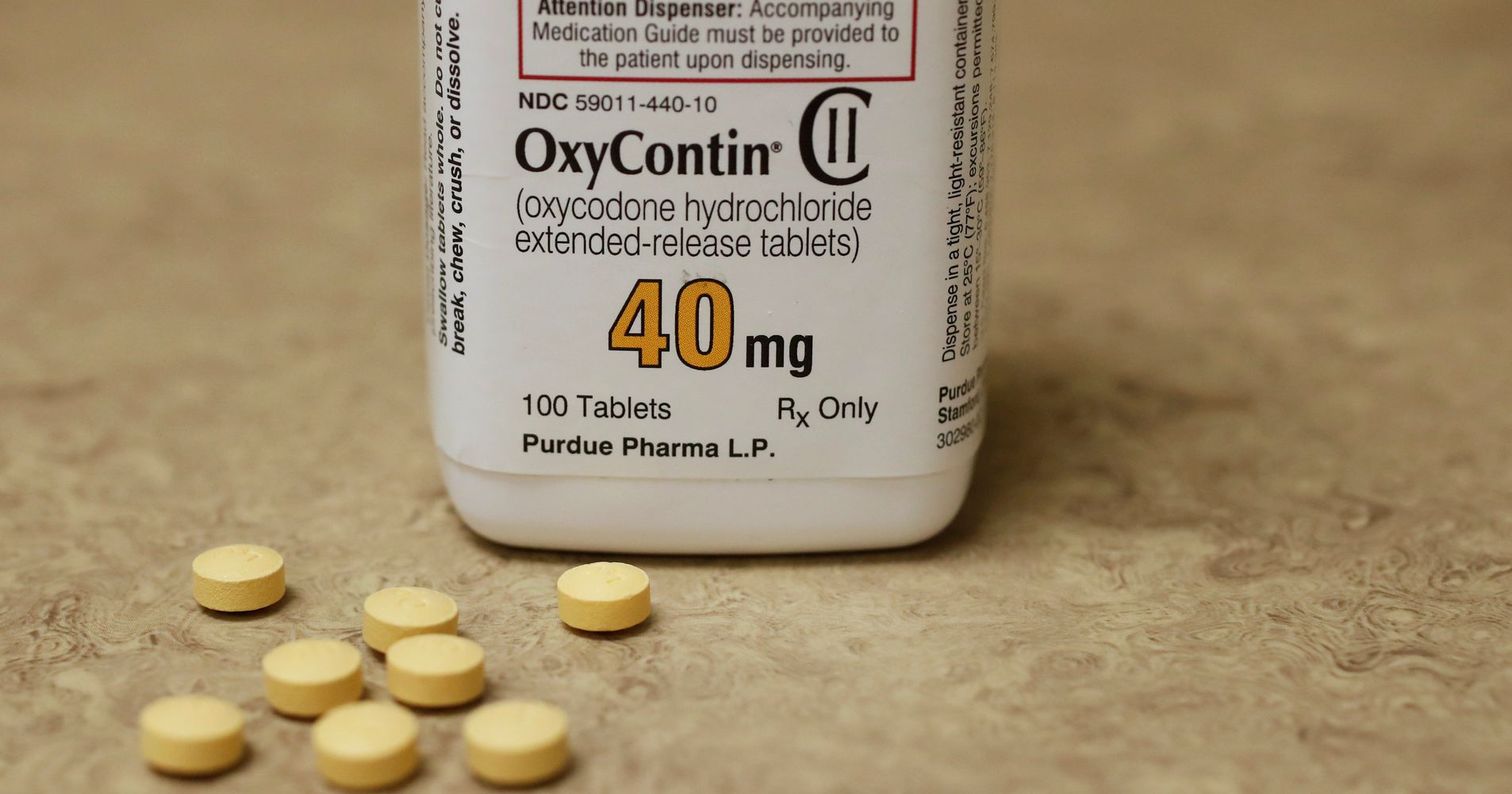 oxycontin-drugmaker-vows-to-stop-promoting-opioids-to-doctors-huffpost