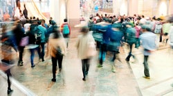 66εκατ. νέες θέσεις εργασίας σε 5 χρόνια δημιουργήθηκαν στα αστικά κέντρα της