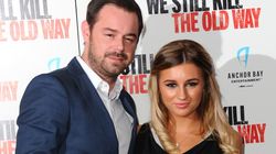 Danny Dyer's Daughter, Dani, Forced To Quit New Reality Show 'Survival Of The Fittest' After Only A Day