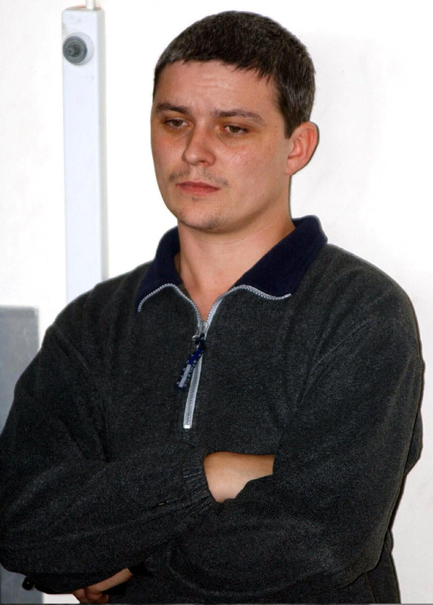 School caretaker Ian Huntley was convicted of murdering Holly Wells and Jessica Chapman 