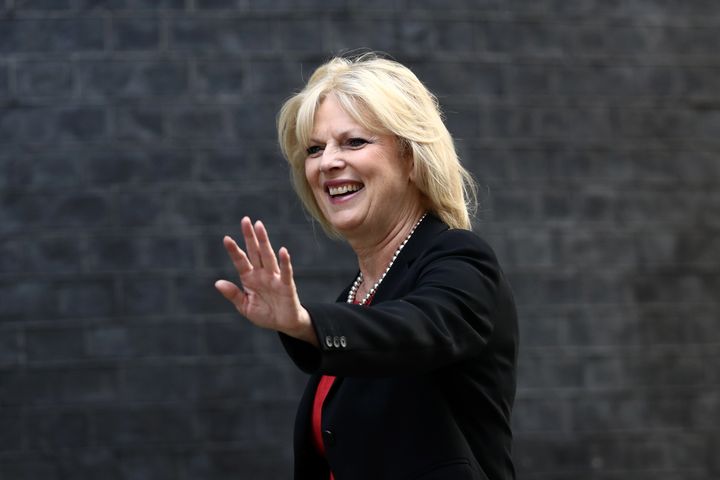 Anna Soubry has warned Theresa May she does not have the votes for her Brexit plan.
