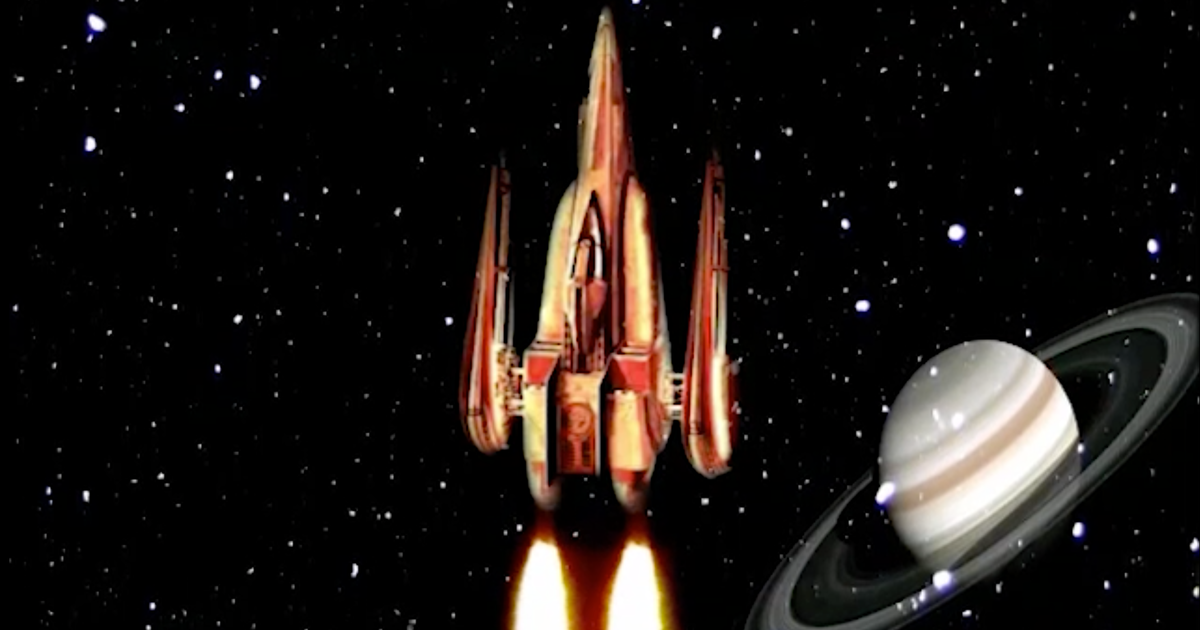 Schizophrenia Patients Calmed Using Pioneering Video Game Technique