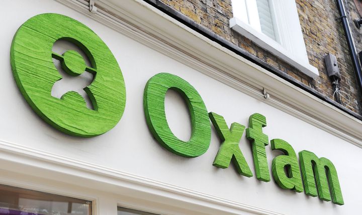 Oxfam is meeting the Government today to deal with the fallout of the scandal