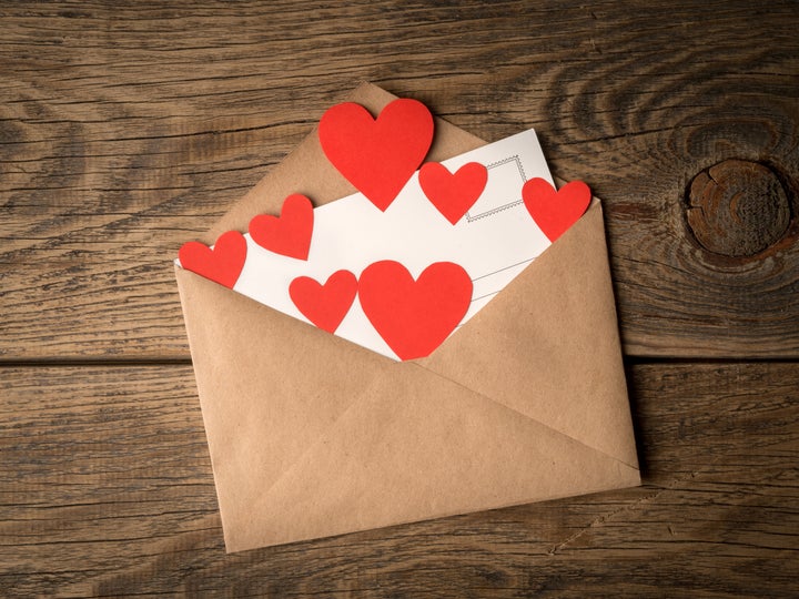 Why You Need to Write Love Letters (& How to Write One)