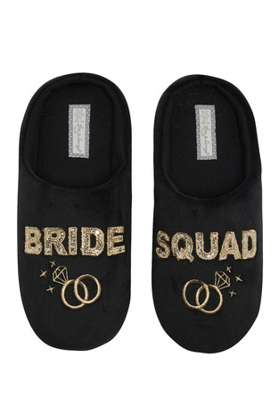 Primark hot sale bride slippers