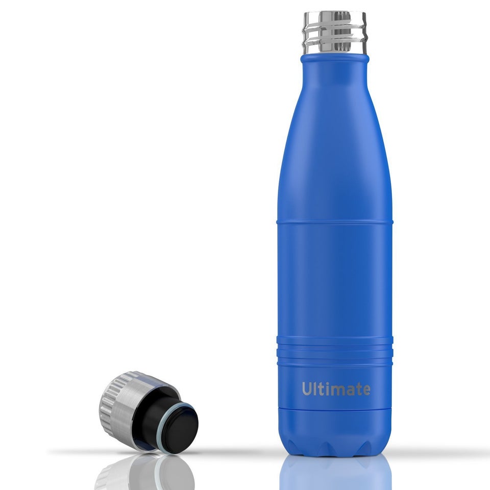 Plastic Water Bottles - Bpa Free, Pvc Free – Biome US