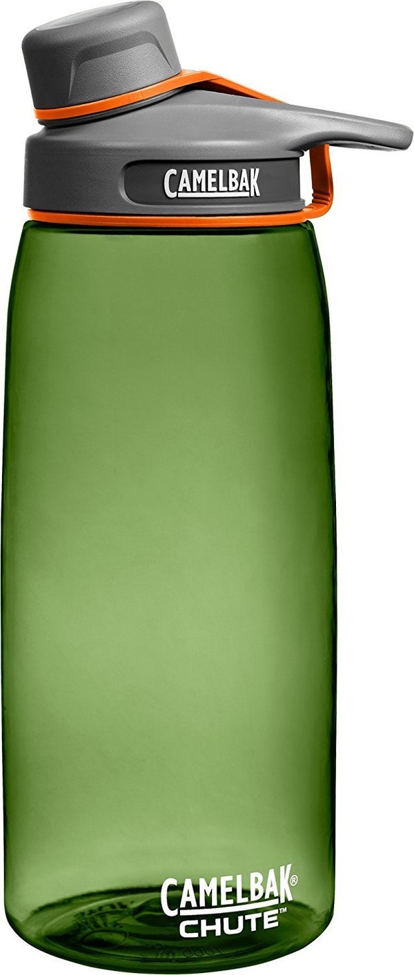 10 Of The HighestRated BPAFree Water Bottles On Amazon HuffPost