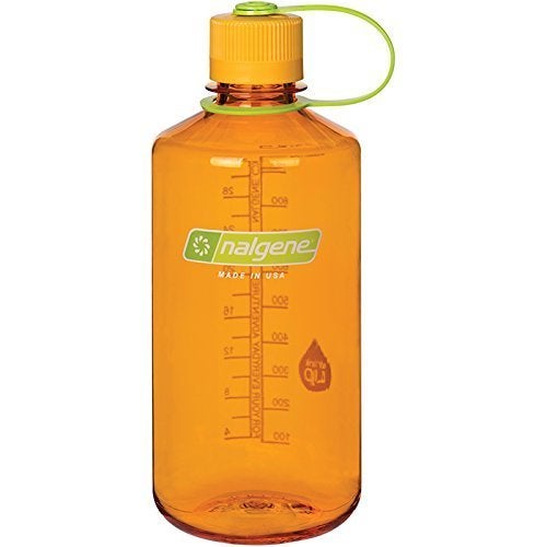 bpa free bottle