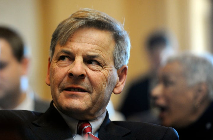 Virginia Del. David Toscano (D) led his caucus to vote for an amendment protecting consumers from a form of price gouging at the hands of Virginia's utility monopolies.