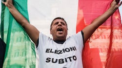 Mindestrente in italien Mindestrente in italien