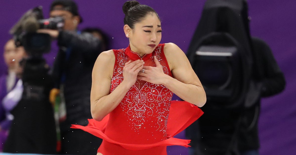 Video Expertly Sums Up Why Triple Axel Figure Skating Jump Is So Huge