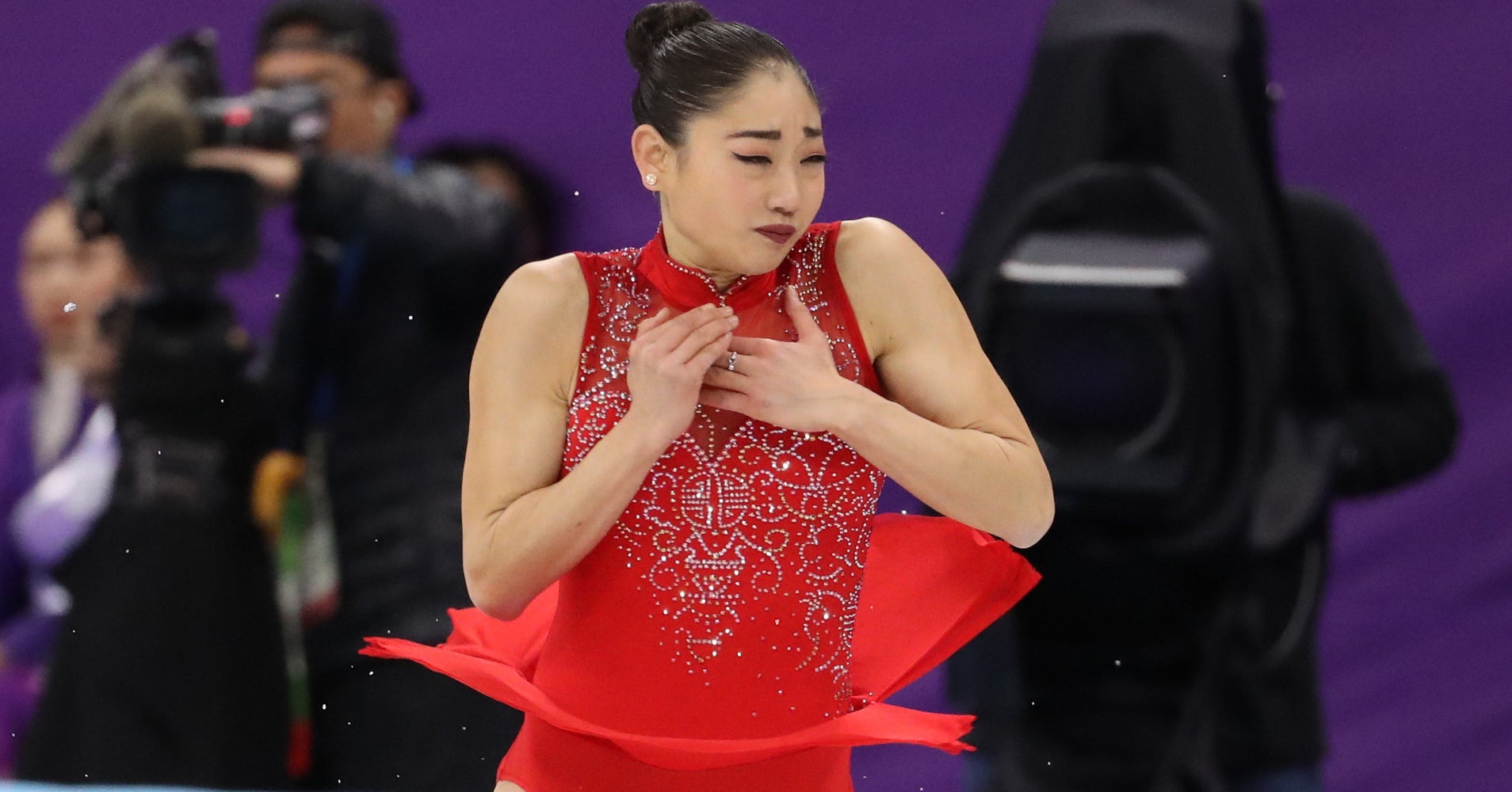 Video Expertly Sums Up Why Triple Axel Figure Skating Jump Is So Huge