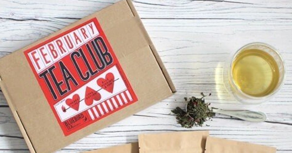 Valentine's Day: Gift Subscriptions For 14 February | HuffPost UK Life