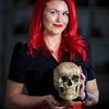 Carla Valentine - Mortician, author and host of mortem, a BBC Sounds podcast
