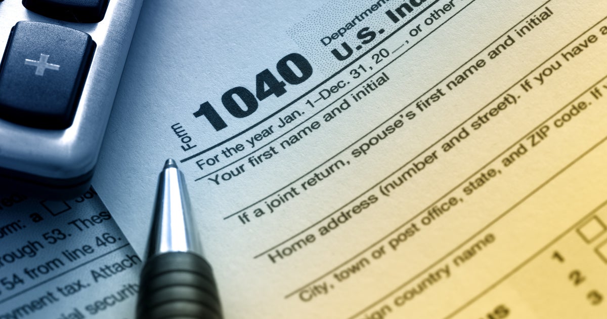 How To Get Your Taxes Done For Free HuffPost Life