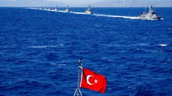 Πόσο αποδίδει η θωπεία της Τίγρεως κατά την φοράν του