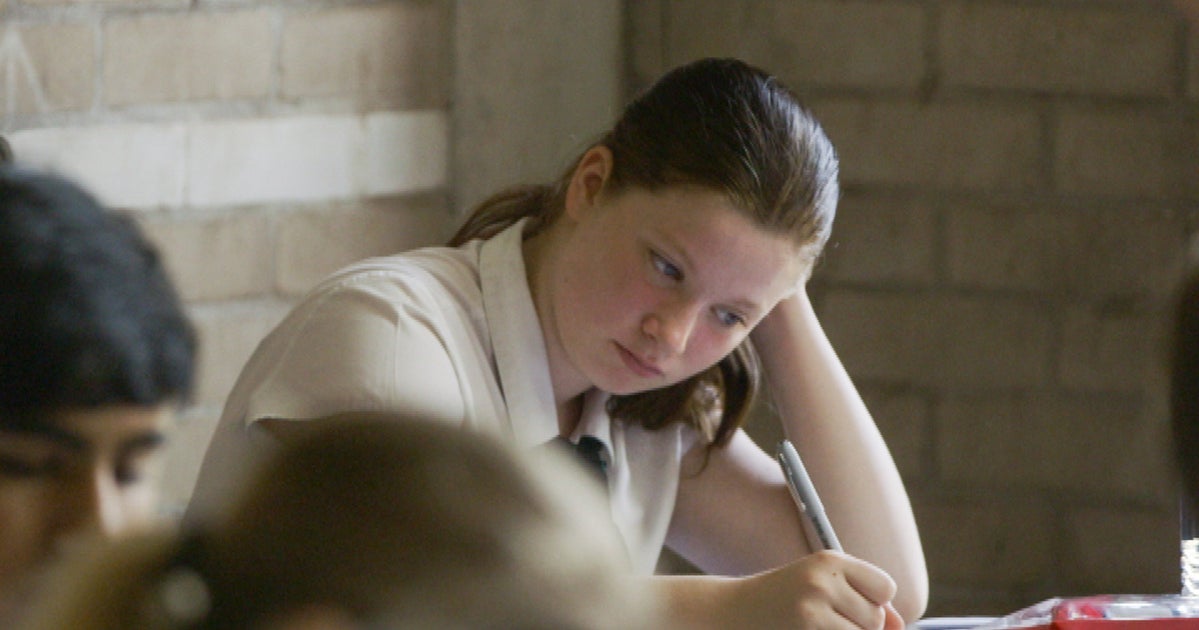 'Generation Gifted': Five Lessons Learned From The Kids In The New BBC ...