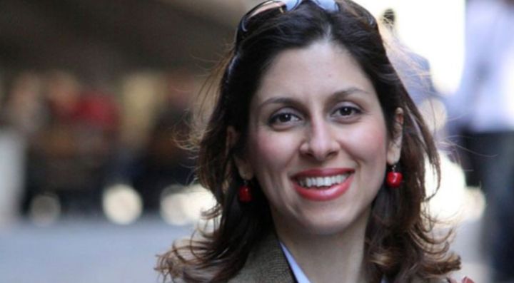 The UN is being asked to investigate the case of jailed British mother Nazanin Zaghari-Ratcliffe