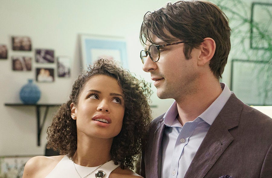 "Irreplaceable You" on Netflix
