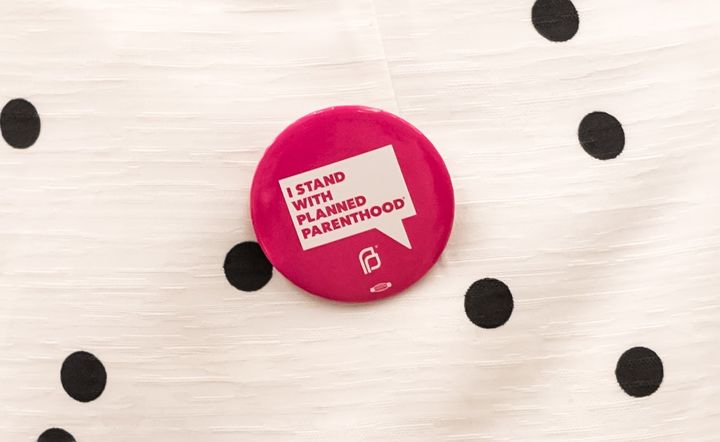 Planned Parenthood offers access to abortion, among many other health care services.