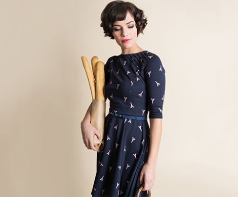 Vintage online stores: Where to buy retro dresses and designer