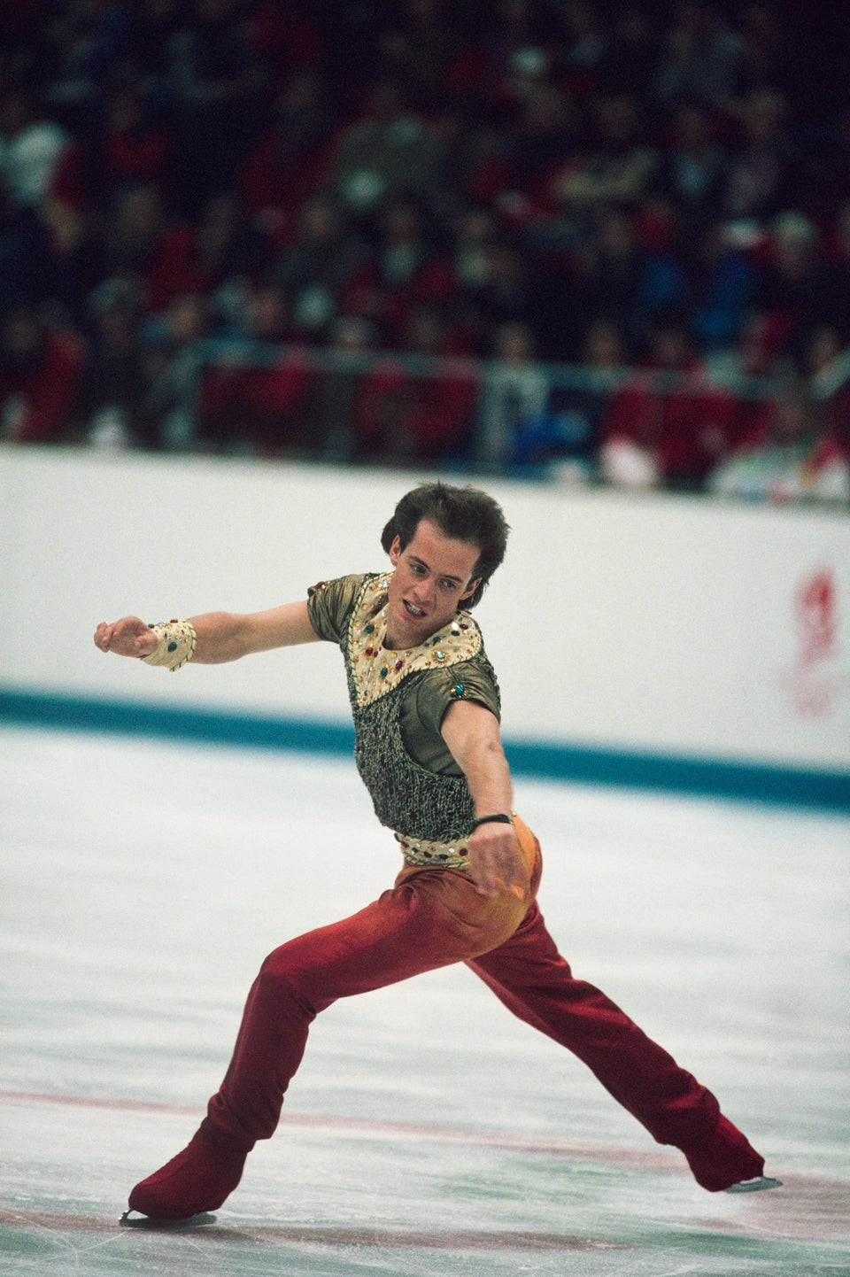 male figure skating