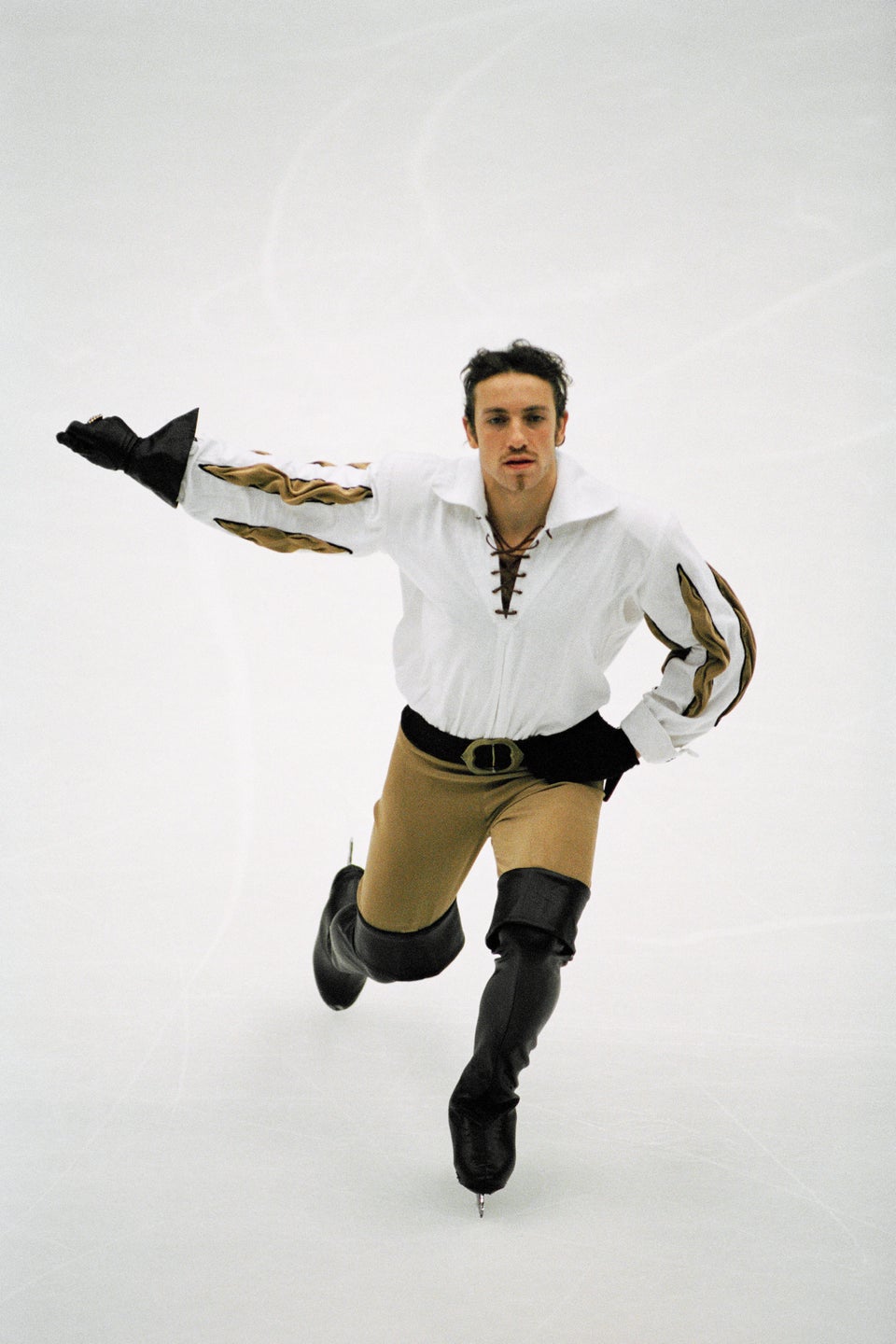 men's figure skating