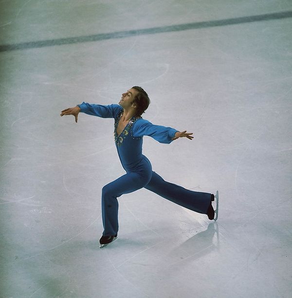 canadian male figure skaters 1980s