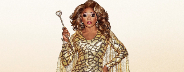 What If Bebe Zahara Benet Really Is The Rupaul S Drag Race All Stars 3 Mole Huffpost