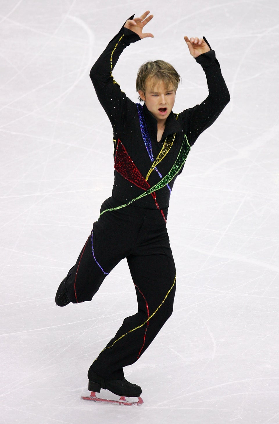 men's figure skating