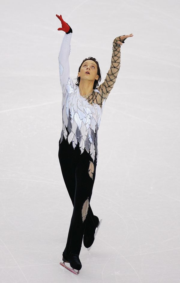 top men's figure skaters