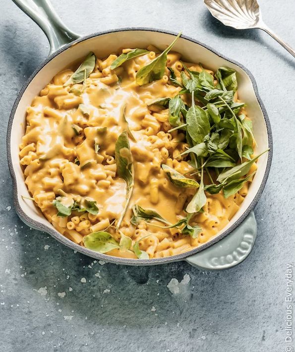 10 best macaroni and cheese recipes