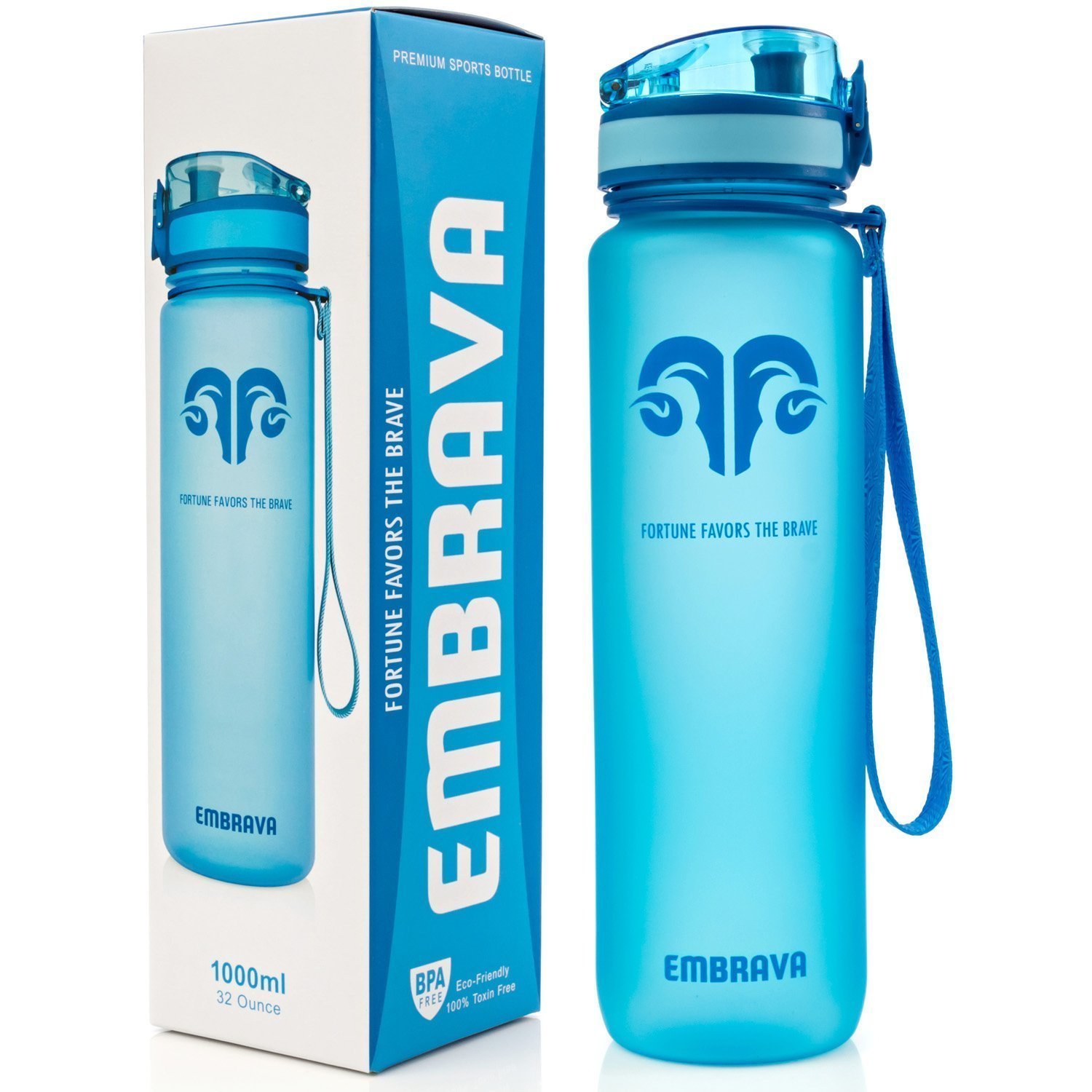 10 Of The Highest-Rated BPA-Free Water Bottles On Amazon | HuffPost