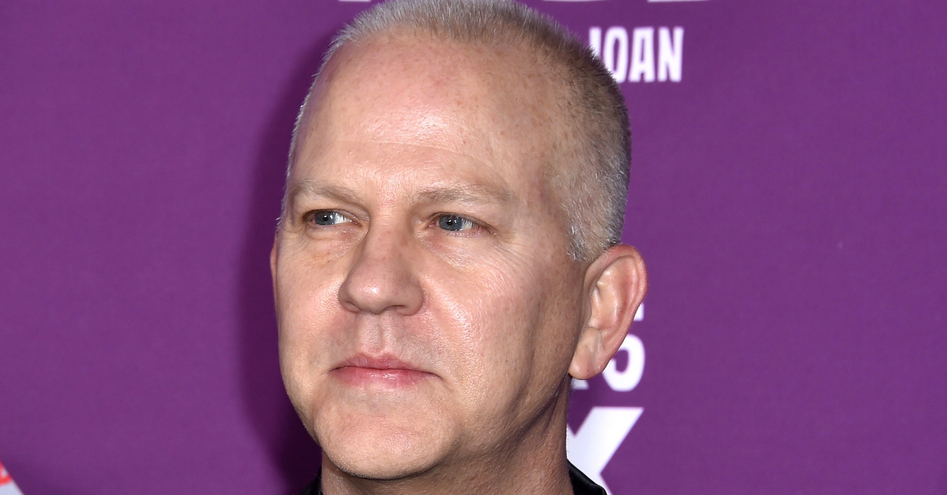 glee producer ryan murphy